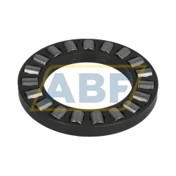 Цилиндрический роликовый подшипник с сепаратором K81212TN Neutral