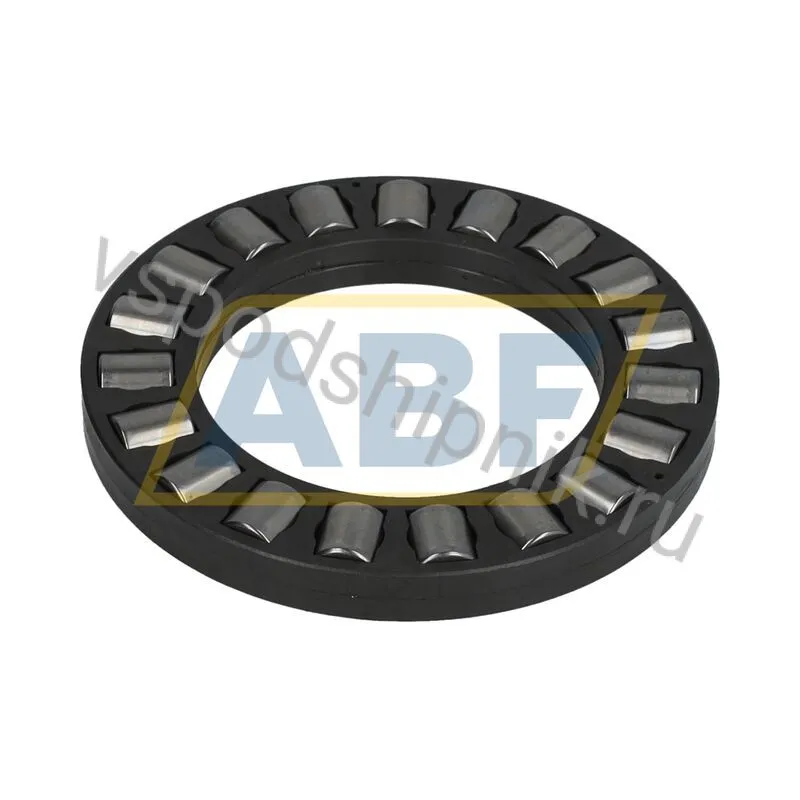 Цилиндрический роликовый подшипник с сепаратором K81212TN Neutral 360