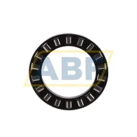 Цилиндрический роликовый подшипник с сепаратором K81107 Neutral