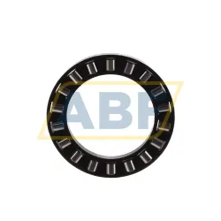 Цилиндрический роликовый подшипник с сепаратором K81107 Neutral