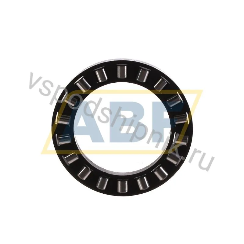 Цилиндрический роликовый подшипник с сепаратором K81107 Neutral 360