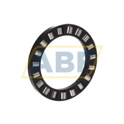 Цилиндрический роликовый подшипник с сепаратором K81109 Neutral