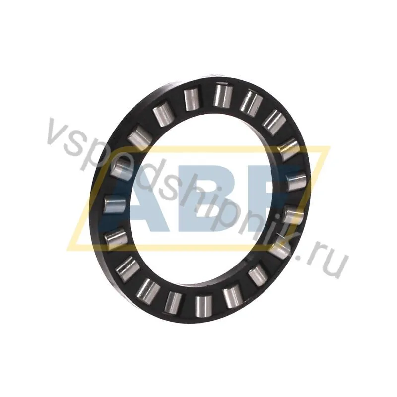 Цилиндрический роликовый подшипник с сепаратором K81109 Neutral 360