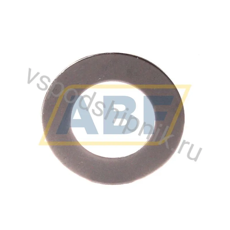 Шайба для игольчатого упорного подшипника AS1730 Neutral 360