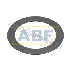 Шайба для игольчатого упорного подшипника CP5070 Neutral