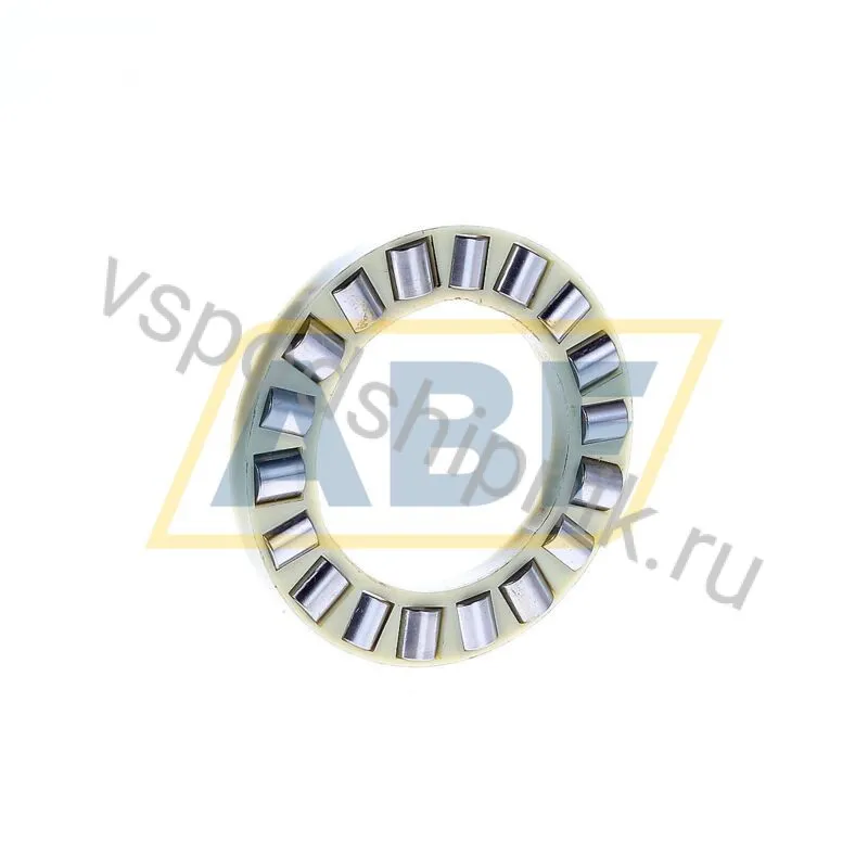 Цилиндрический роликовый подшипник с сепаратором K81210TN Neutral 360