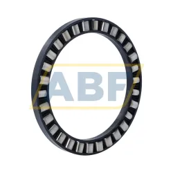 Цилиндрический роликовый подшипник с сепаратором K81124TN Neutral