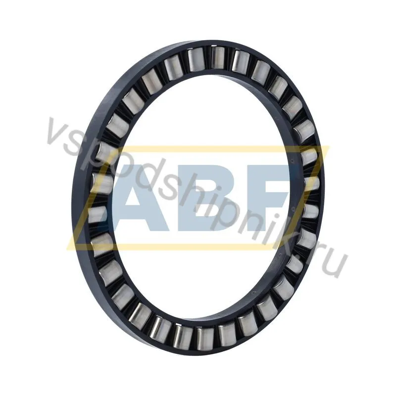 Цилиндрический роликовый подшипник с сепаратором K81124TN Neutral 360
