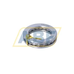 Упорный шариковый подшипник одинарный S51108 FSY