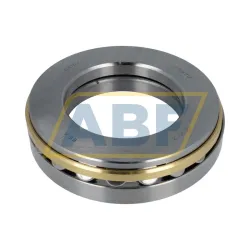 Сферический роликовый упорный подшипник 29320M ZWZ