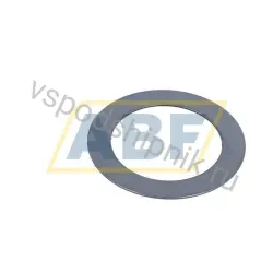 Шайба для игольчатого упорного подшипника AS4565 Neutral