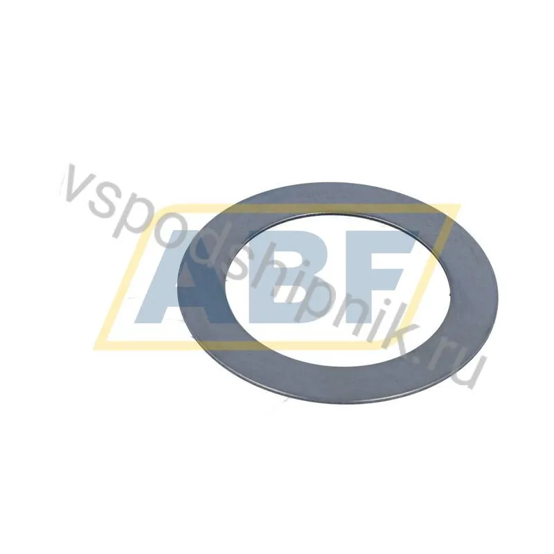 Шайба для игольчатого упорного подшипника AS4565 Neutral 360