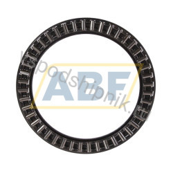 Игольчатый упорный подшипник AXK80105 Neutral