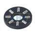 Игольчатый упорный подшипник AXK0515 Neutral
