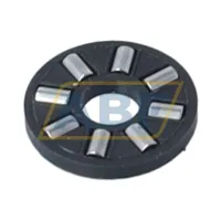 Игольчатый упорный подшипник AXK0515 Neutral