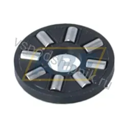 Игольчатый упорный подшипник AXK0515 Neutral