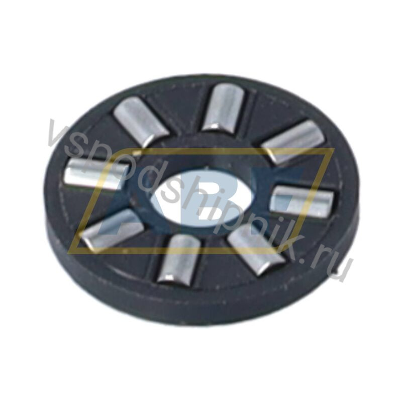 Игольчатый упорный подшипник AXK0515 Neutral 360