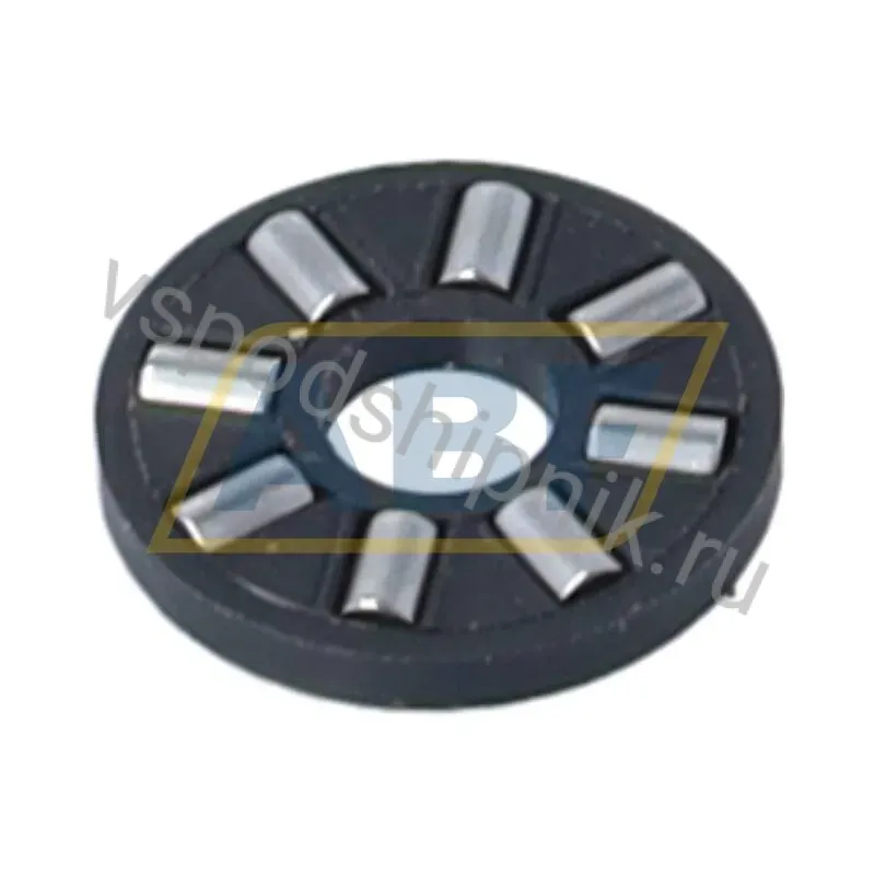 Игольчатый упорный подшипник AXK0515 Neutral 360