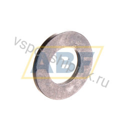 Шайба для игольчатого упорного подшипника LS1528 Neutral