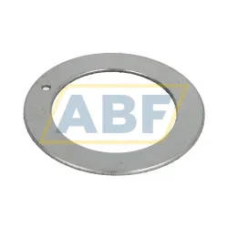 Упорный шариковый подшипник WC60DU Neutral