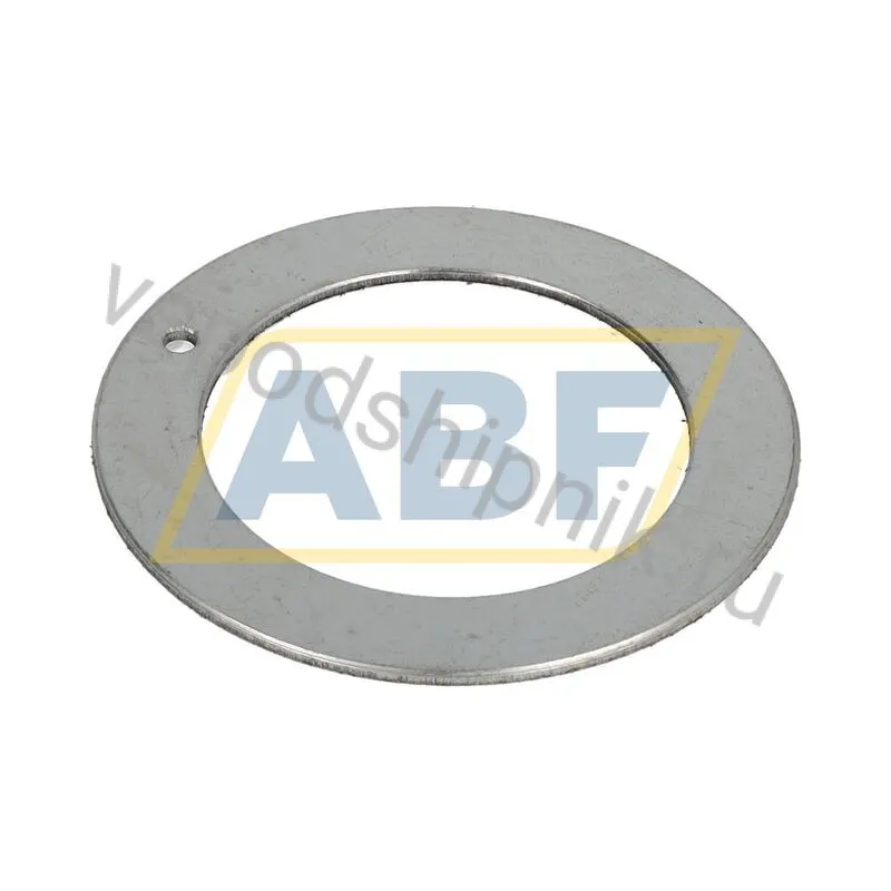 Упорный шариковый подшипник WC60DU Neutral 360