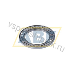 Игольчатый упорный подшипник AXW45 Neutral