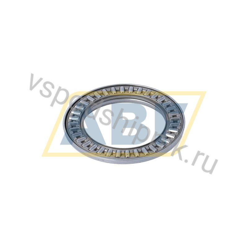Игольчатый упорный подшипник AXW45 Neutral 360