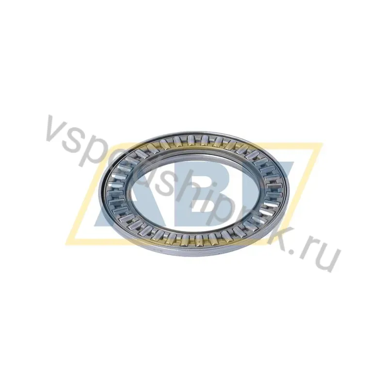 Игольчатый упорный подшипник AXW45 Neutral 360
