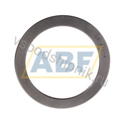 Шайба для цилиндрического упорного подшипника GS81118 Neutral