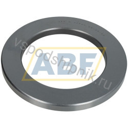 Шайба для цилиндрического упорного подшипника GS100150 Neutral