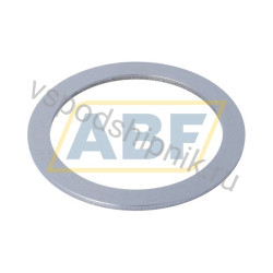 Шайба для игольчатого упорного подшипника TRD5266 Neutral