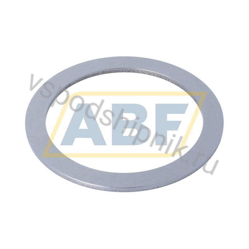 Шайба для игольчатого упорного подшипника TRD5266 Neutral 360