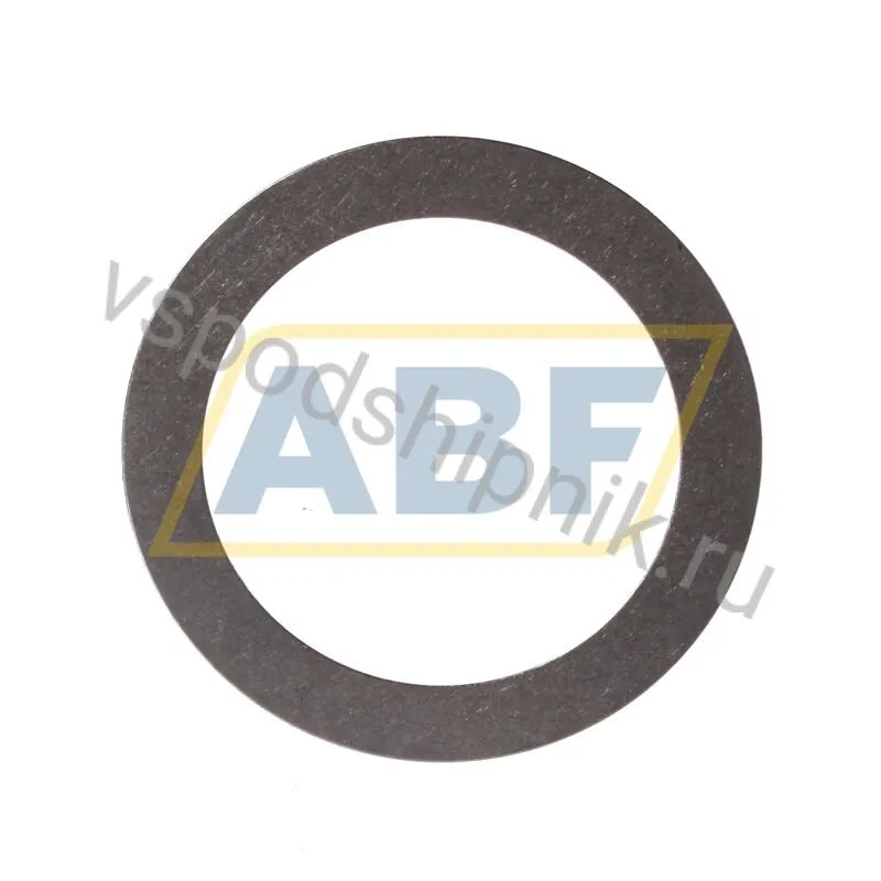 Шайба для игольчатого упорного подшипника AS7095 Neutral 360