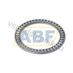 Игольчатый упорный подшипник AXK85105 Neutral