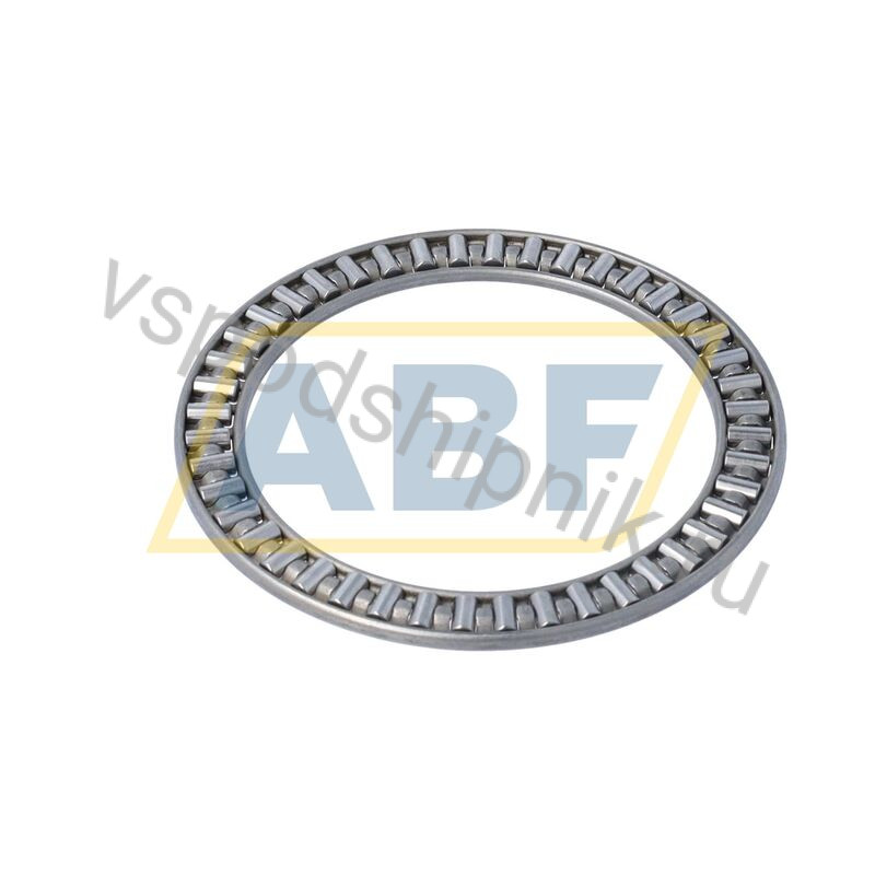 Игольчатый упорный подшипник AXK85105 Neutral 360