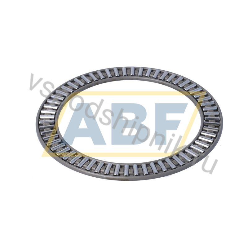 Игольчатый упорный подшипник AXK1122 Neutral 360