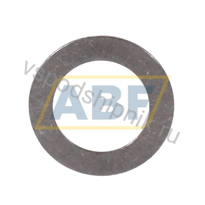 Шайба для игольчатого упорного подшипника TRB-2031 Neutral 360