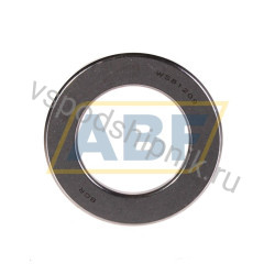 Шайба для цилиндрического упорного подшипника WS81209 Neutral