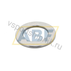 Шайба для игольчатого упорного подшипника LS2542 Neutral