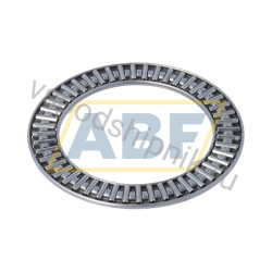 Игольчатый упорный подшипник NTA2840 Neutral