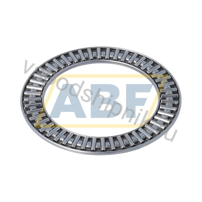 Игольчатый упорный подшипник NTA2840 Neutral 360