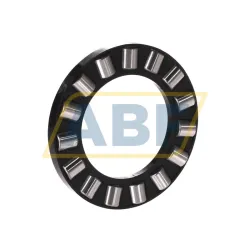 Цилиндрический роликовый подшипник с сепаратором K81211 Neutral