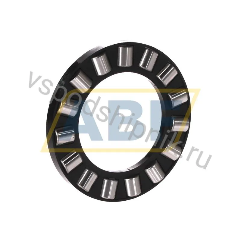 Цилиндрический роликовый подшипник с сепаратором K81211 Neutral 360