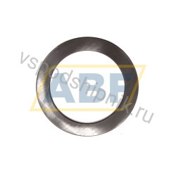 Шайба для цилиндрического упорного подшипника WS81109 Neutral