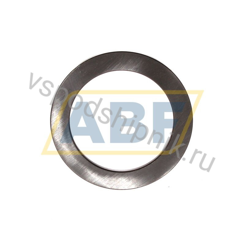 Шайба для цилиндрического упорного подшипника WS81109 Neutral 360