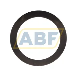 Шайба для игольчатого упорного подшипника AS80105 Neutral