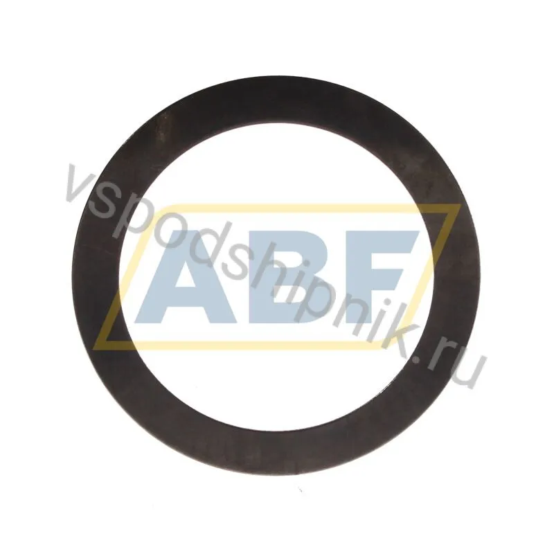 Шайба для игольчатого упорного подшипника AS80105 Neutral 360