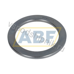 Шайба для цилиндрического упорного подшипника WS81114 Neutral