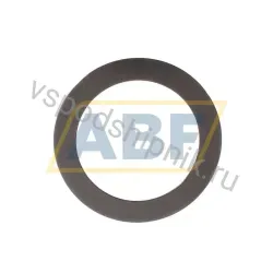 Шайба для игольчатого упорного подшипника AS6590 Neutral
