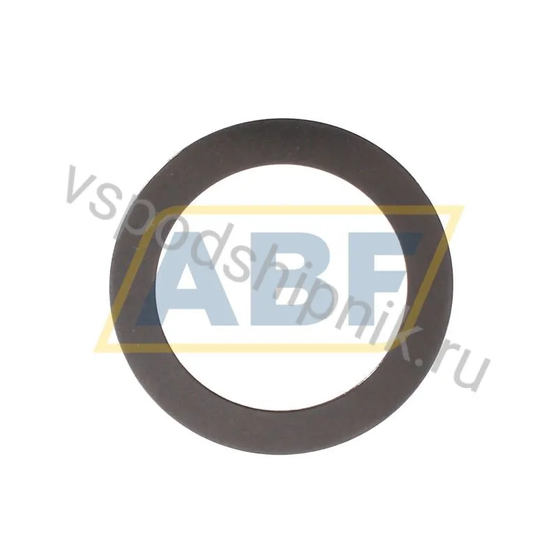 Шайба для игольчатого упорного подшипника AS6590 Neutral 360